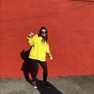 Meet your Posher, Mary mac